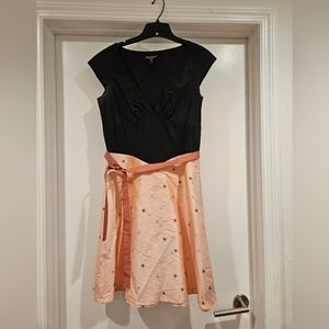 Vintage Betsey Johnson Size 8 Dress